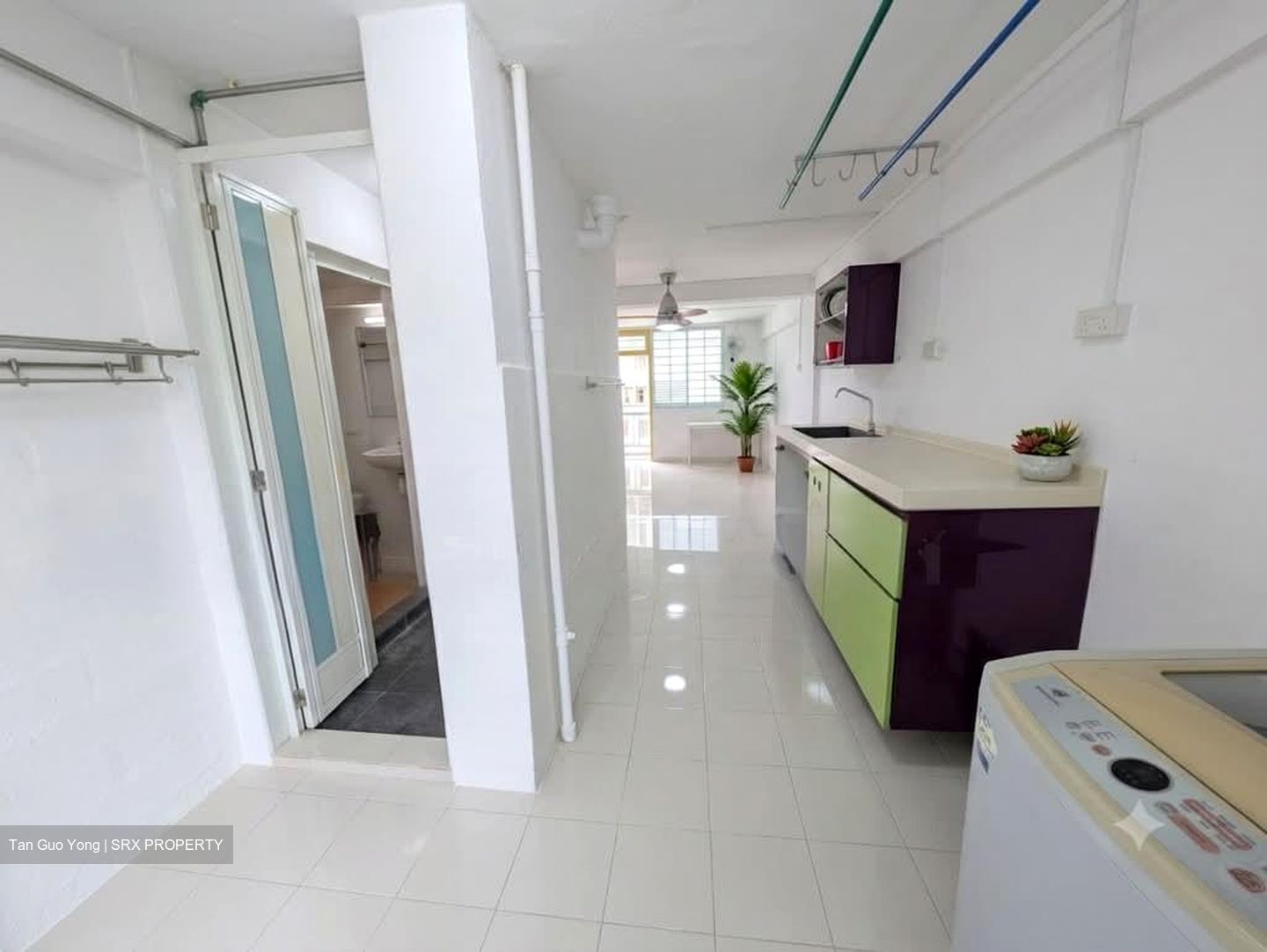 Blk 12 Bukit Ho Swee View (Bukit Merah), HDB 3 Rooms #591403951